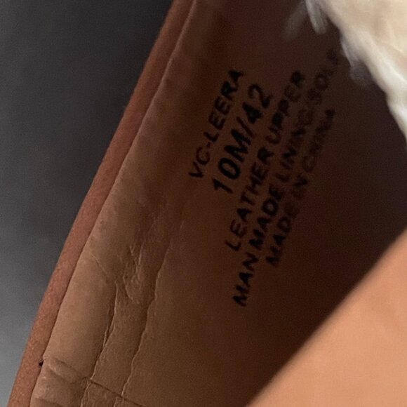 Vince Camuto espadrilles - Picture 7 of 8